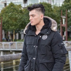 Meet your Posher, Kenneth